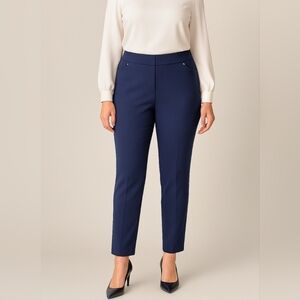Cato Navy Dress Pants